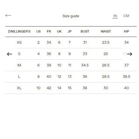 Mira Zwillinger Riley wedding gown ankle length - Picture 9 of 9